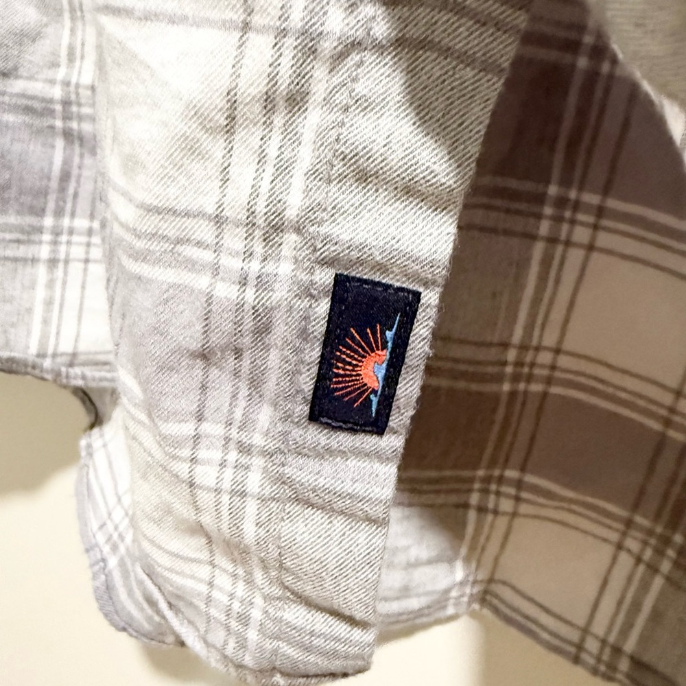 Faherty The All Time Shirt - Picture 10 of 11